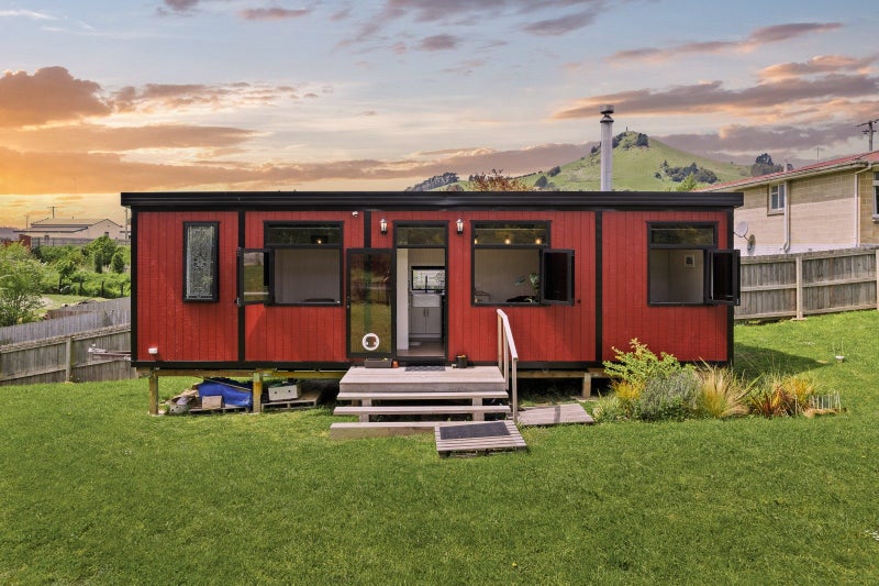 1 Start Street, Palmerston - Carousel 1