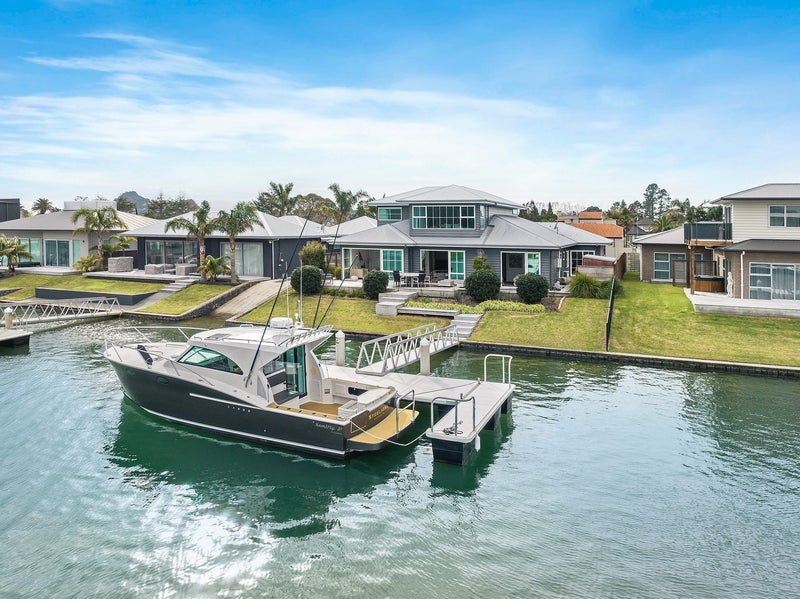 Property Valuation for 129 Motu Grande, Pauanui, ThamesCoromandel, Waikato Trade Me Property