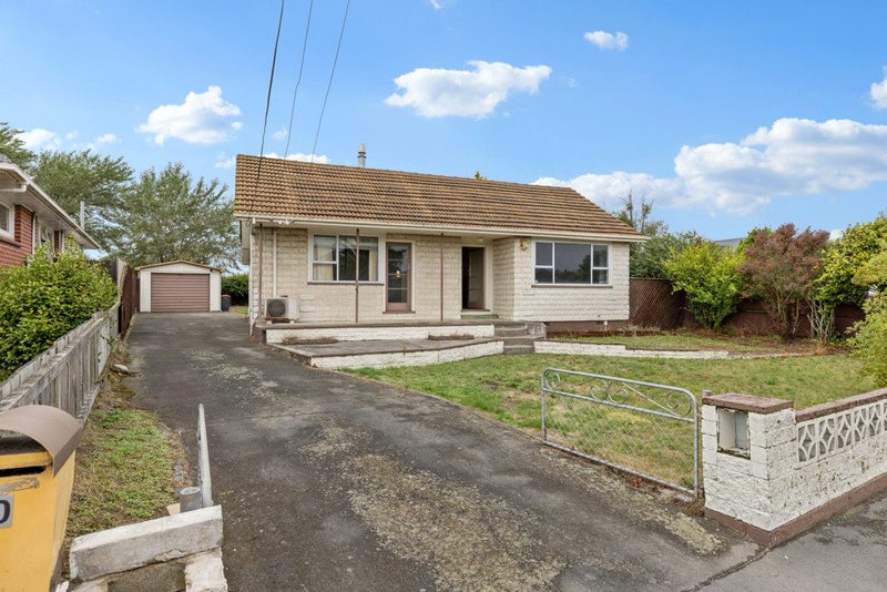 30 Bournemouth Crescent, Aranui, Christchurch - Carousel 17