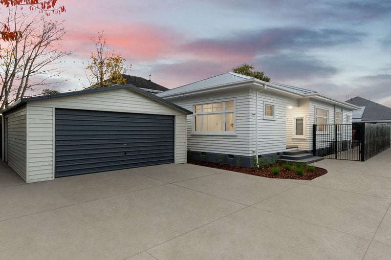 195A Innes Road, St. Albans, Christchurch City, Canterbury - Carousel 1