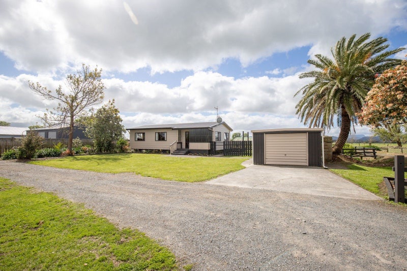 318 Piako Road, Thames - Carousel 2