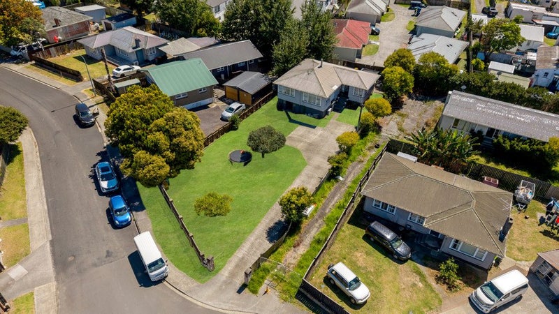 22 Adams Road, Manurewa, Auckland - Carousel 2