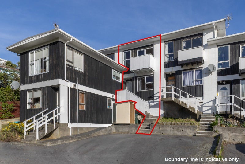 7/12 Thornley Street, Titahi Bay, Porirua - Carousel 13