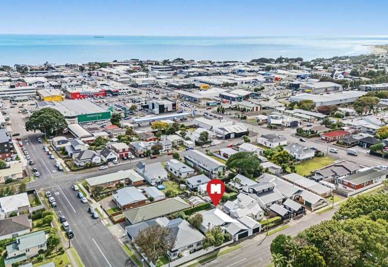 87 Pendarves Street, New Plymouth, New Plymouth - Carousel 34