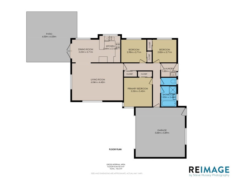 15 Appaloosa Avenue, Richmond - Carousel 19