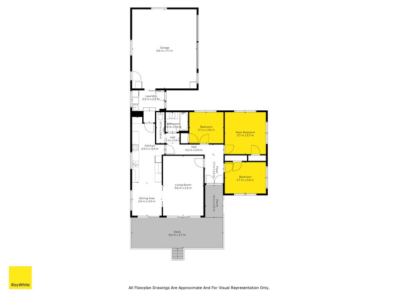 5 Hokianga Street, Mangere East, Auckland - Carousel 23