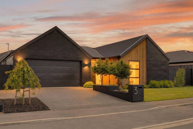 3 Arapawa Street, Belfast, Christchurch - Carousel 1