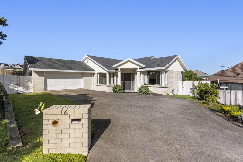 6 Sharples Place, Somerville, Auckland - Carousel 2