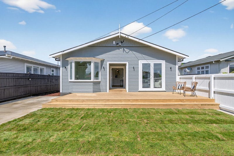 5 Vincent Street, Waterloo, Lower Hutt - Carousel 2