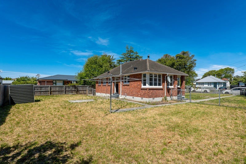 36 Arawa Street, Shirley, Christchurch - Carousel 15