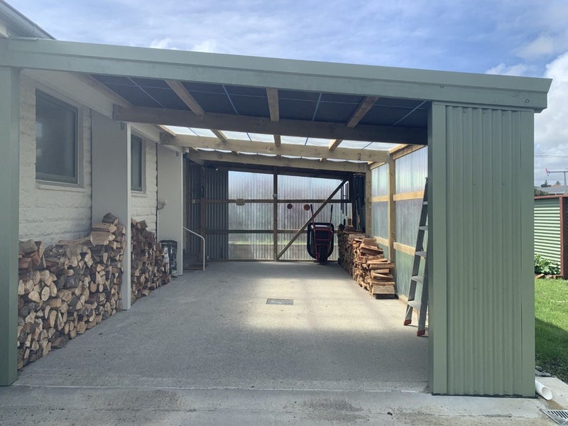 181 Hampden Street, Hokitika - Carousel 14