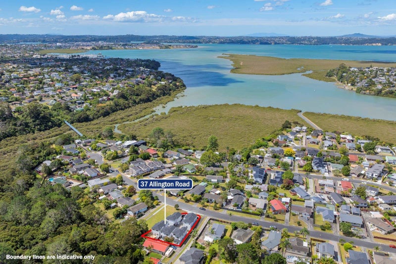 37A Allington Road, Massey, Auckland - Carousel 1