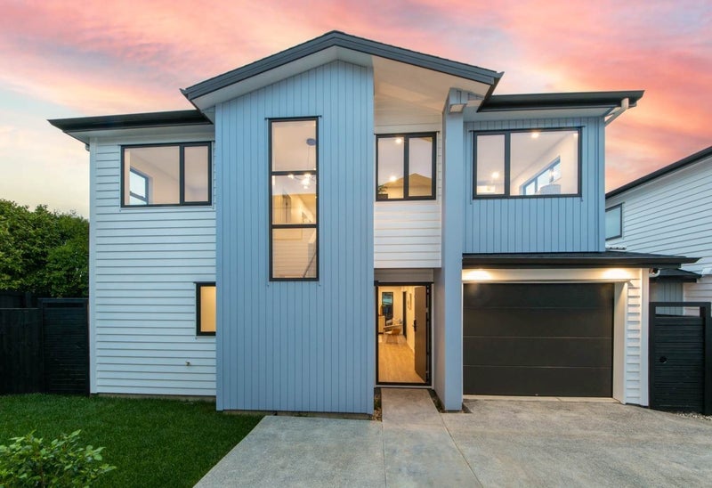 42C Connaught Street, Blockhouse Bay, Auckland City, Auckland - Carousel 1