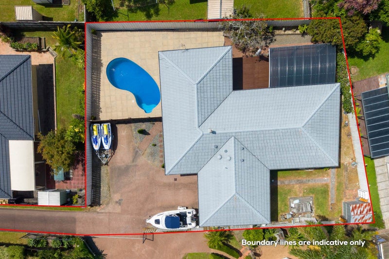 8 John Lister Close, Golflands, Auckland - Carousel 29