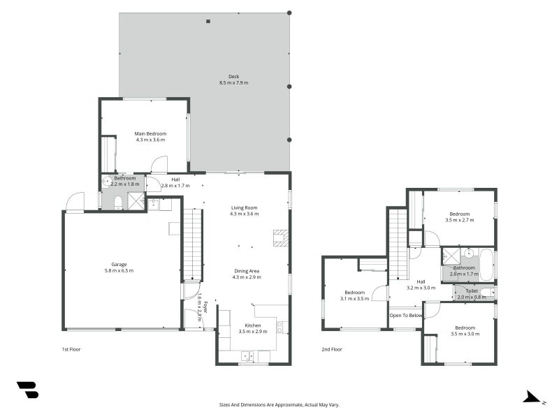 38 Bruce Pulman Drive, Takanini, Auckland - Carousel 19