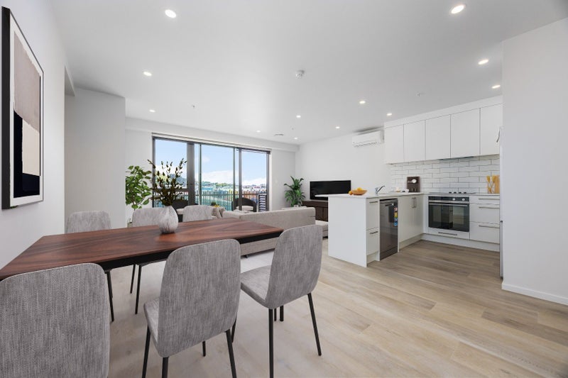 1/1 Reiputa Lane , Mount Wellington, Auckland City, Auckland - Carousel 2