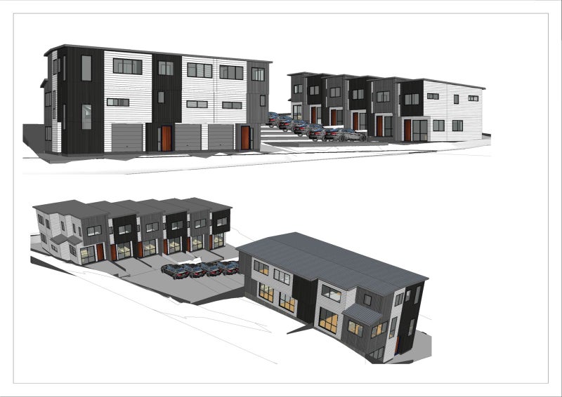 16 Crompton Road, Massey, Auckland - Carousel 1