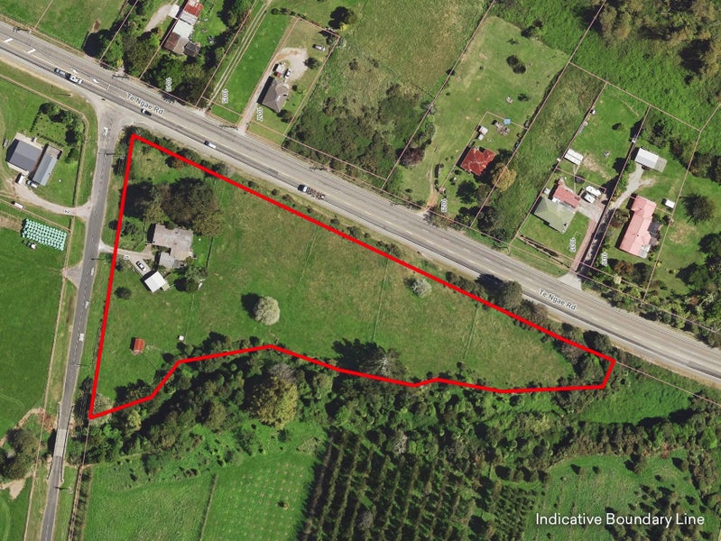 5 Cookson Road, Tikitere, Rotorua - Carousel 1