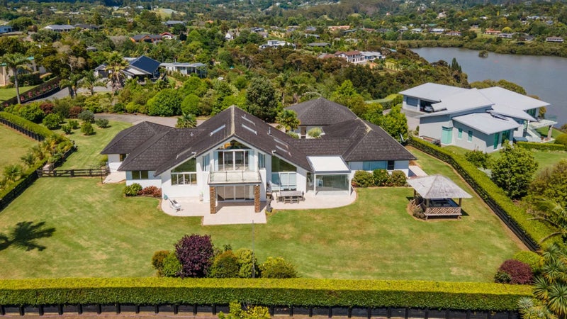 6B Fuller Terrace, Kerikeri - Carousel 1