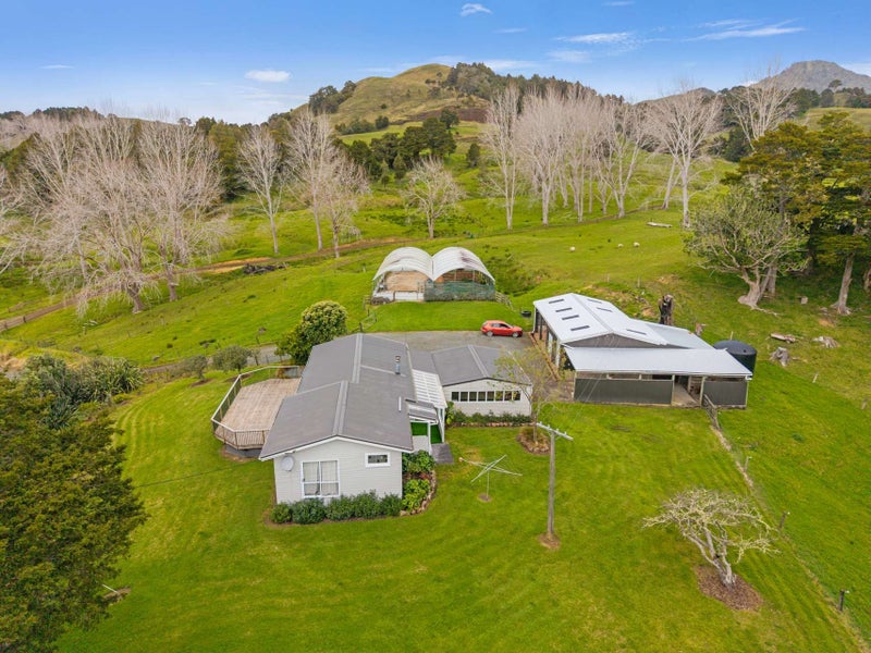 809 Tangihua Road, Maungakaramea, Whangarei - Carousel 1
