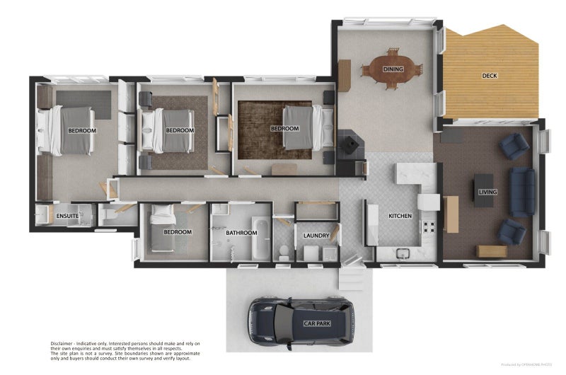 419 Douglas Road, Amberley, Amberley - Carousel 20