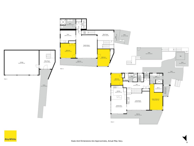 13 Sadgrove Terrace, Mount Albert, Auckland City, Auckland - Carousel 48