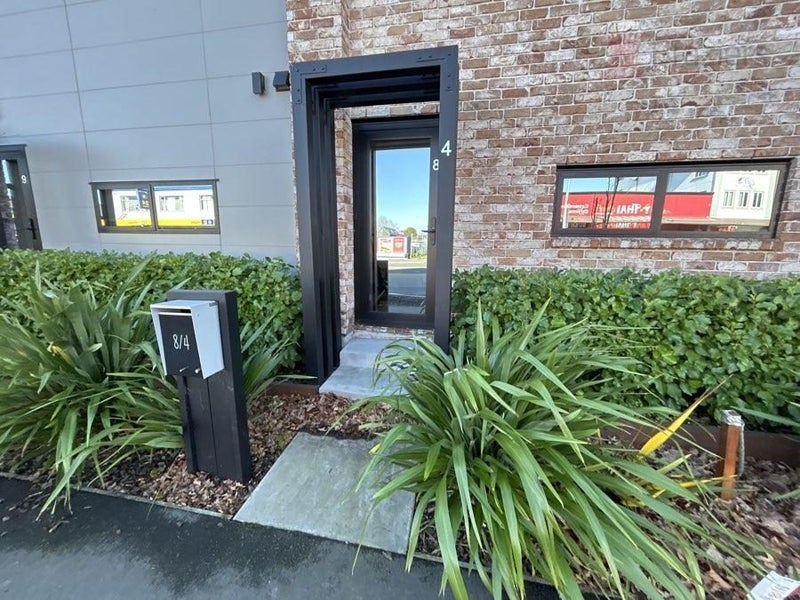 8/4 Riccarton Road, Riccarton, Christchurch - Carousel 1