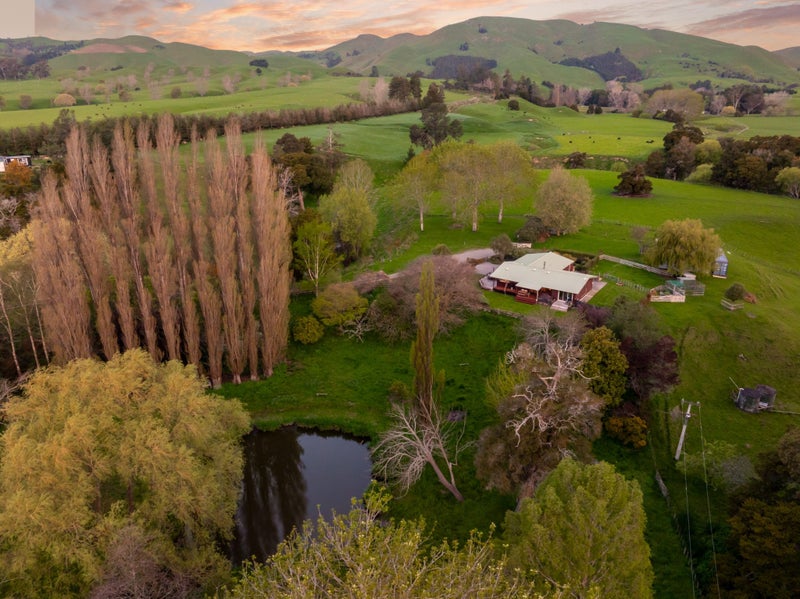 90 Te Kopi Road, Masterton, Masterton, Wellington - Carousel 2