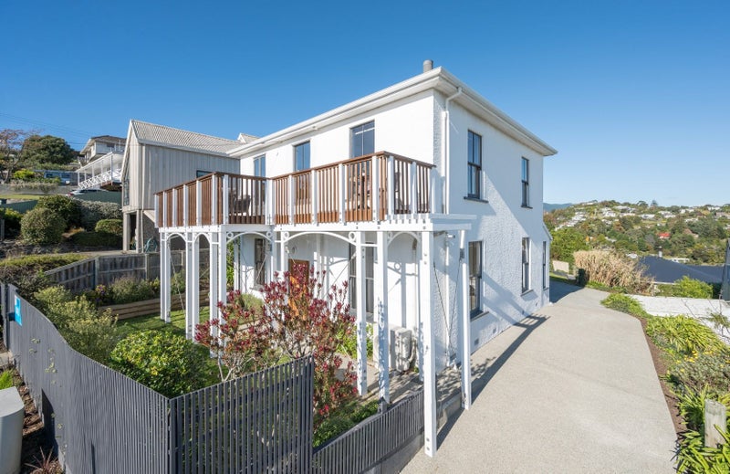 Property Valuation for 4 Stanley Crescent, Beachville, Nelson Trade