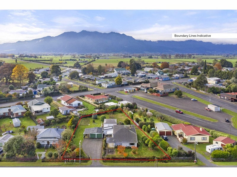 4 McCarthy Street, Waihou, Te Aroha - Carousel 2