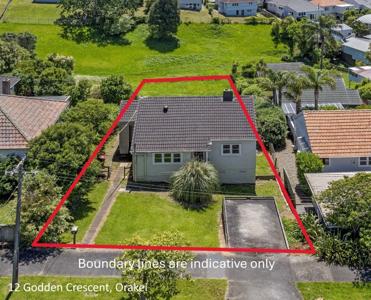12 Godden Crescent, Orakei, Auckland - Carousel 1