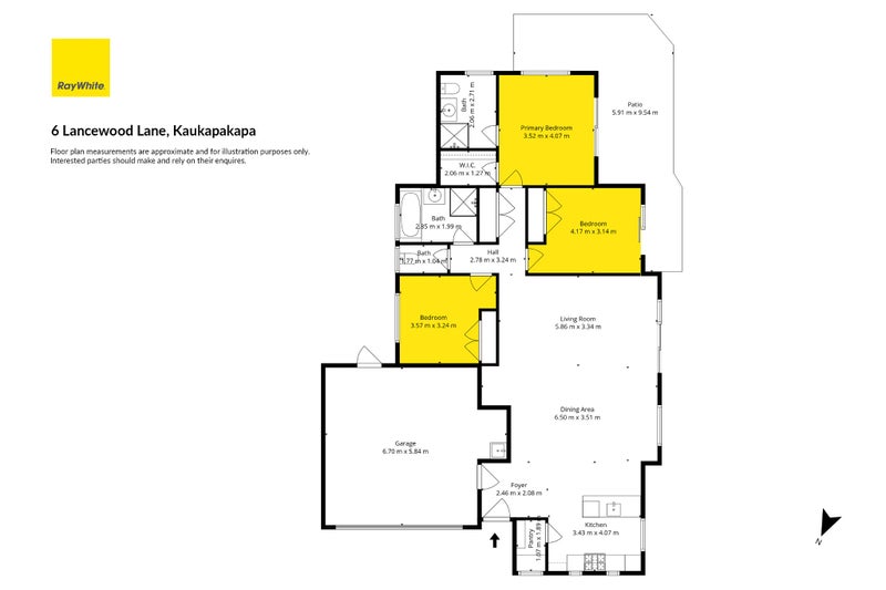 6 Lancewood Lane, Helensville - Carousel 27