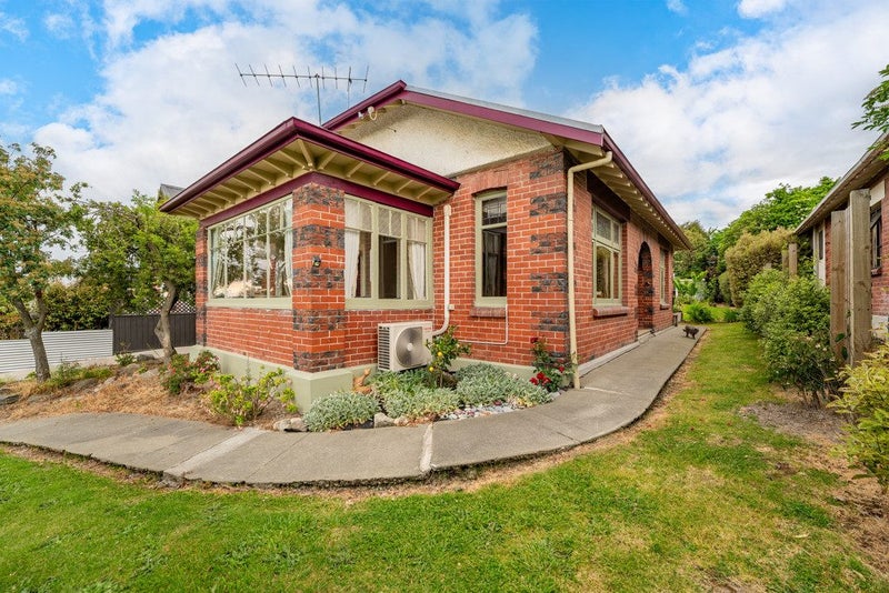 34 College Road, Parkside, Timaru - Carousel 1