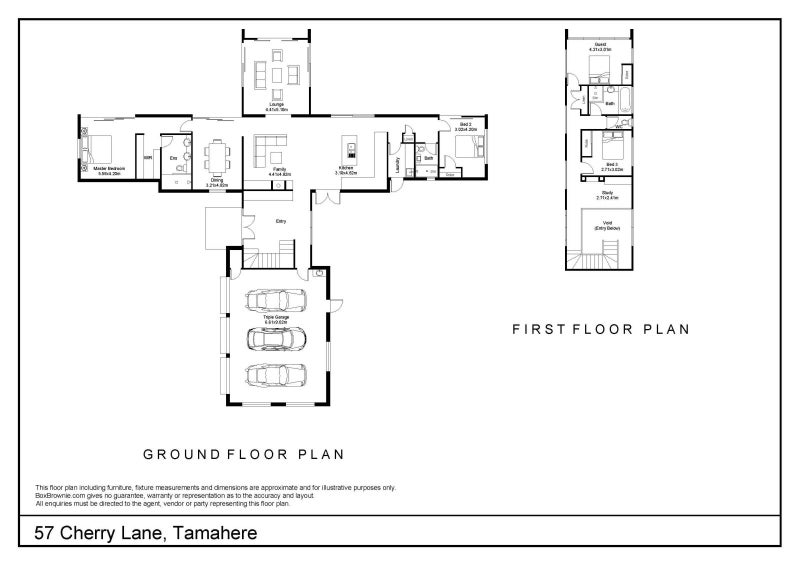 57 Cherry Lane, Tamahere, Hamilton - Carousel 40