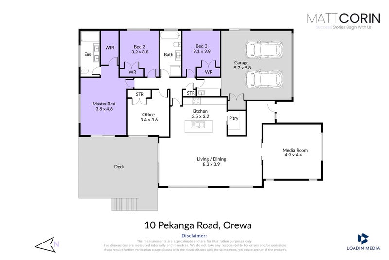 10 Pekanga Road, Orewa, Orewa - Carousel 36