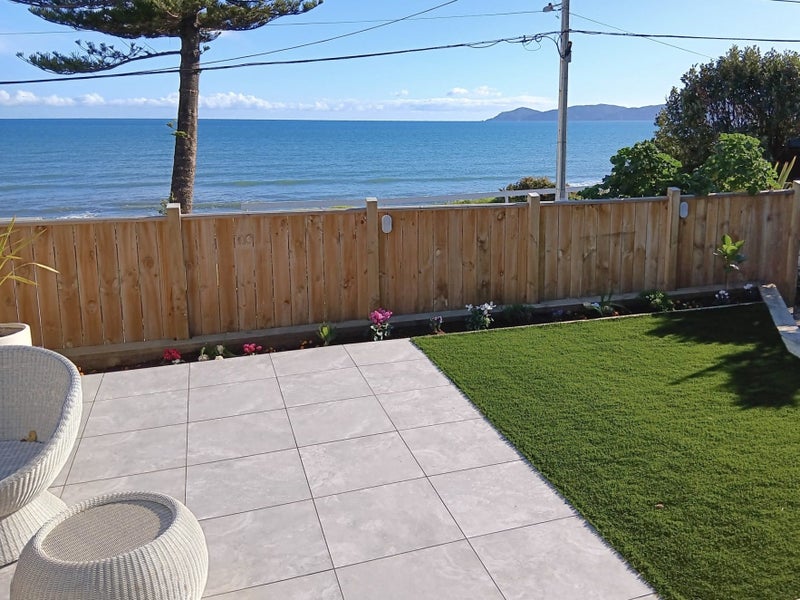 Property Valuation for 3A The Esplanade, Raumati South, Kapiti Coast ...