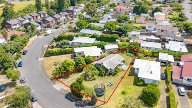 36B Walters Road, Mount Wellington, Auckland - Carousel 1
