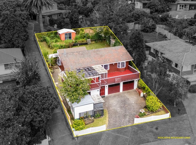 12 Lemnos Place, Titirangi, Auckland - Carousel 2