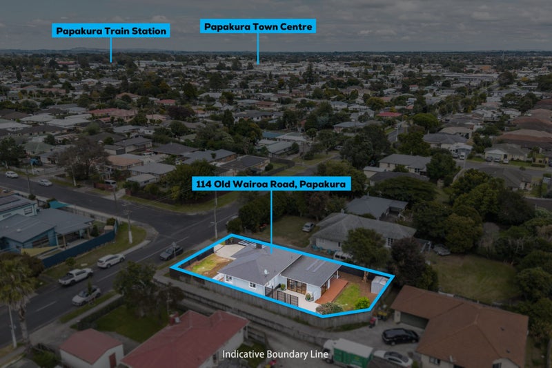 114 Old Wairoa Road, Papakura, Papakura, Auckland - Carousel 24