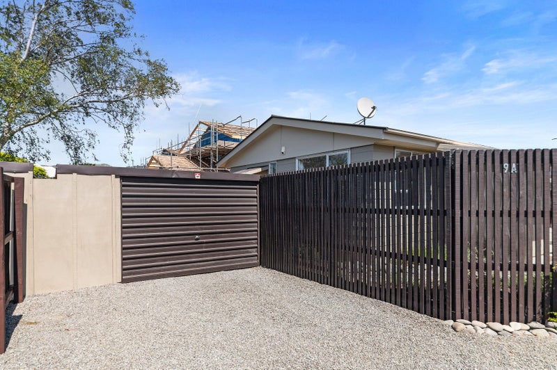 9A Strickland Street, Sydenham, Christchurch - Carousel 13