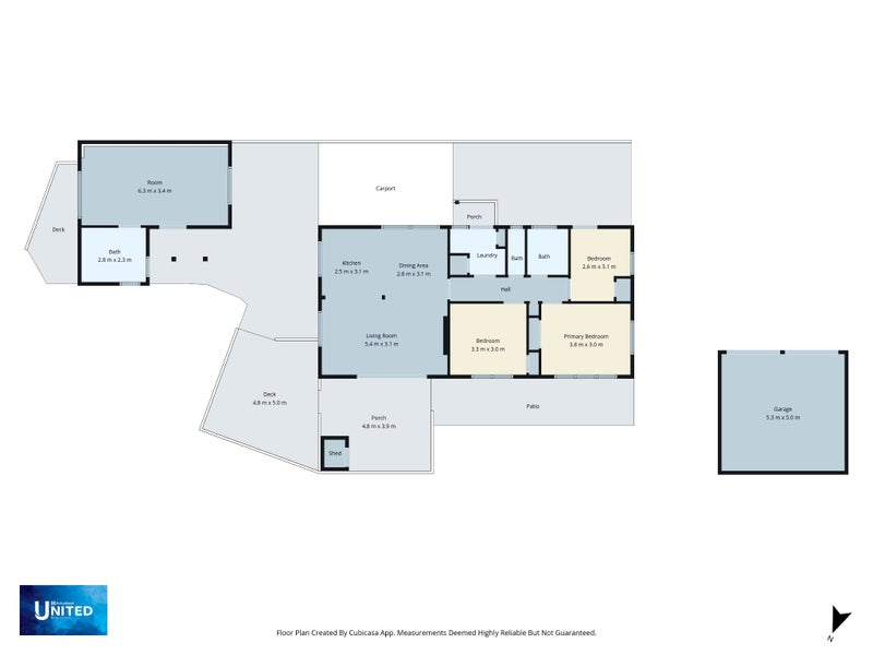 5 Beryl Place, Pukehangi, Rotorua - Carousel 2