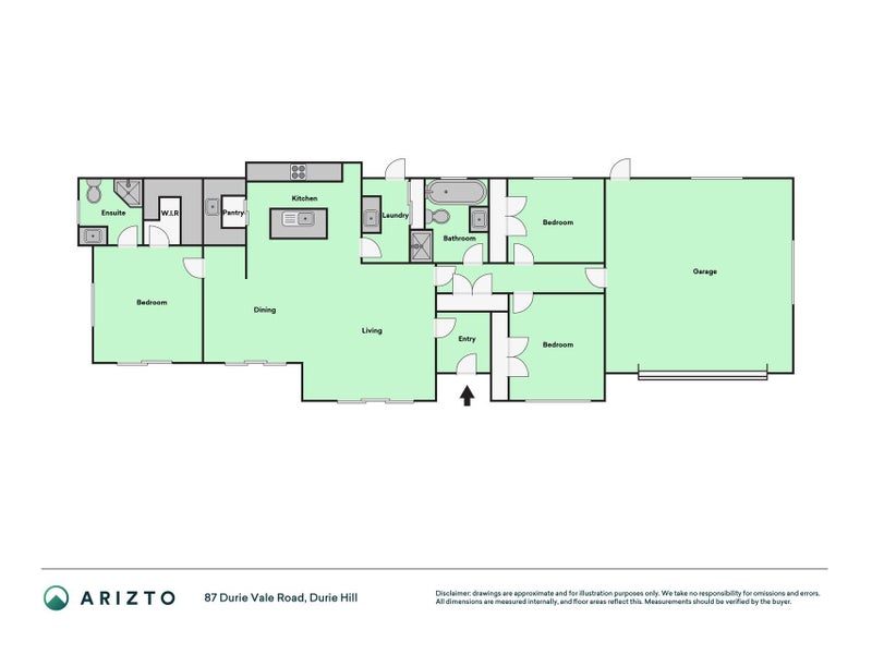 87 Durie Vale Road, Durie Hill, Whanganui - Carousel 34