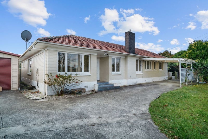 42 Willis Road, Papakura, Papakura, Auckland - Carousel 1
