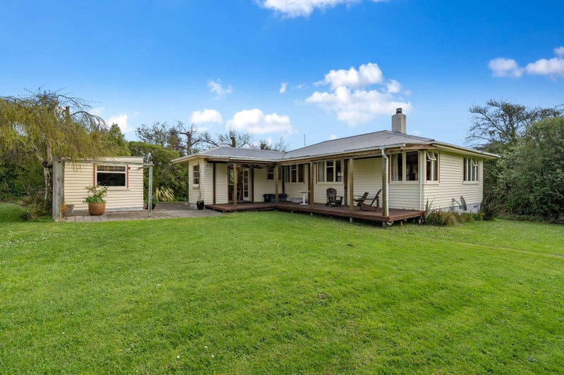 6 Ord Street, Oamaru - Carousel 1
