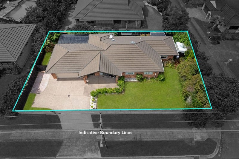 196 Sturges Road, Henderson, Auckland - Carousel 23