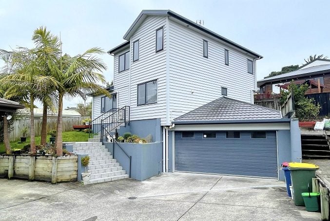 3A Havelock Avenue, Forrest Hill, Auckland - Carousel 1