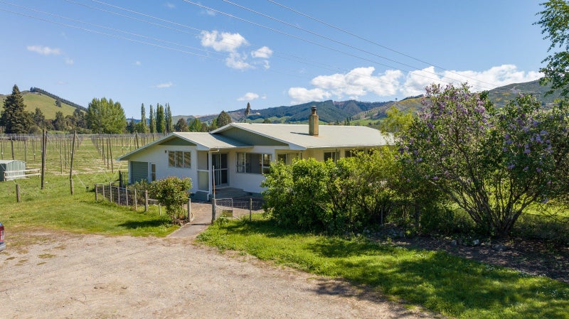 23 Old School Road, Tapawera, Nelson - Carousel 2