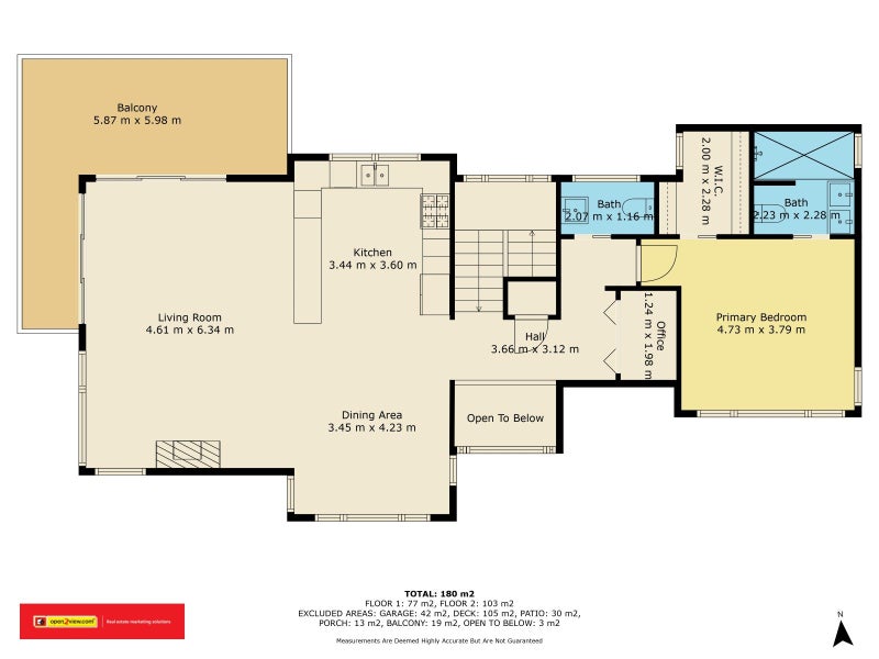 1/46 Shepherd Road, Waipahihi, Taupō - Carousel 24