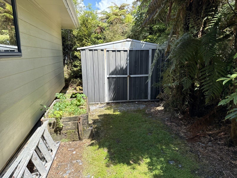 14 Kamahi Crescent, Franz Josef Glacier - Carousel 17
