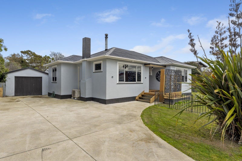 1 Huia Street, Pahiatua - Carousel 27